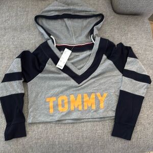 Tommy Hilfiger Urban Outfitters women’s top